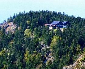 Blick vom Steinbhler Gesenke zur Ktztinger Htte