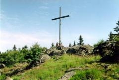 Der Mhlriegel (1080 m)